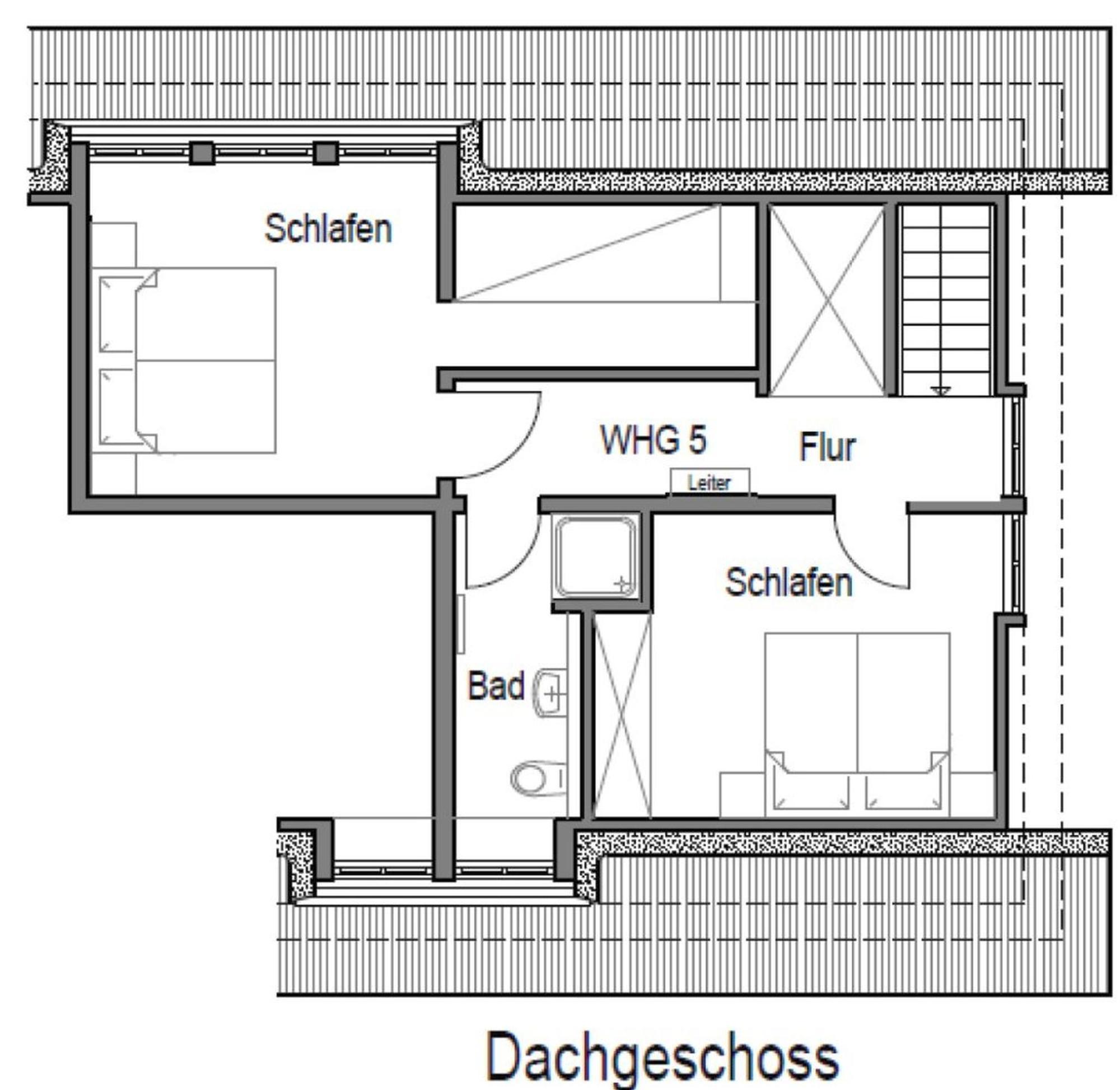Ferienwohnung Deichhof Whg 5 Dunsum Exterior foto